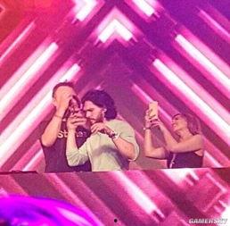 香场派对ss5爆料视频,精彩瞬间与幕后故事大揭秘  第2张